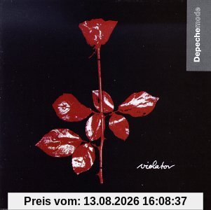 Violator [Musikkassette]