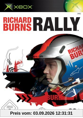 Richard Burns Rally
