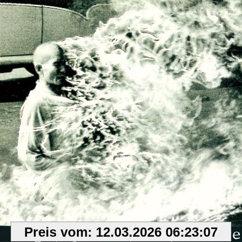 Rage Against The Machine