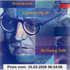Solti Sinfonie 10