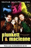 Plunkett & MacLeane [VHS]