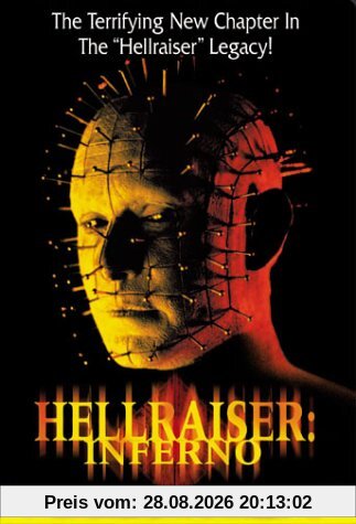 Hellraiser: Inferno