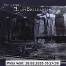 Va-Songs of Bruce Springsteen Songs Of Bruce Springsteen