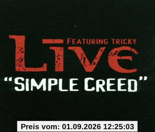 Simple Creed