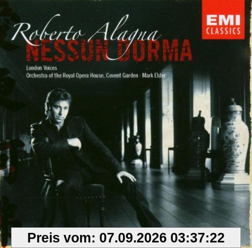 Nessun Dorma - Verismo Album