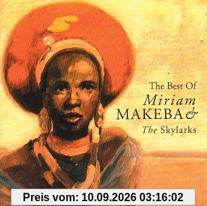 Best of Miriam Makeba & Skylar