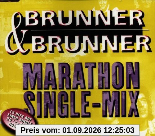 Marathon-Single-Mix