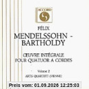 Streichquartette V.2