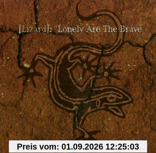 Lonely Are the Brave