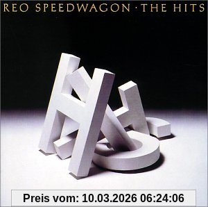 Reo Speedwagon The Hits
