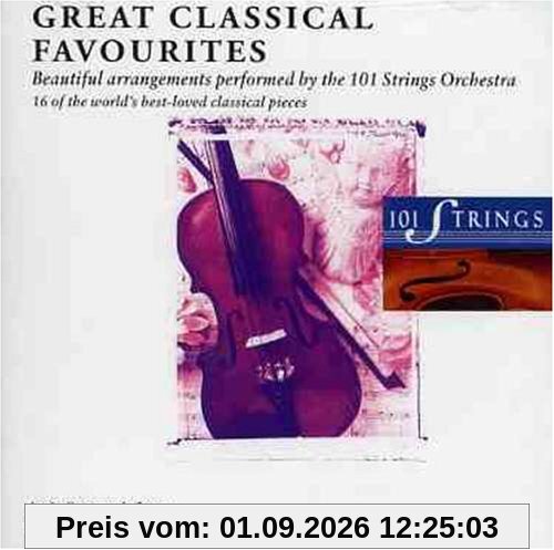 Great Classical Favourites
