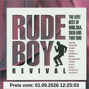 Rude Boy Revival
