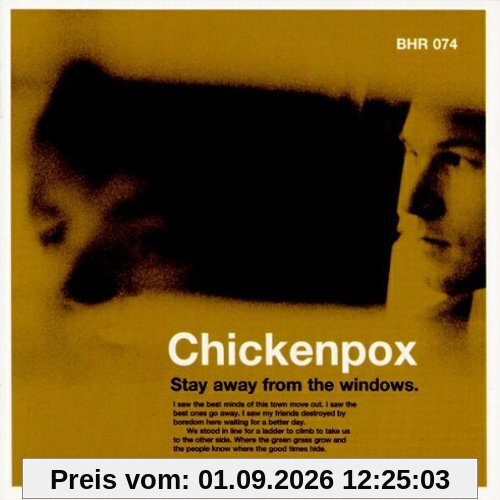 ++Stay Away from the Windows