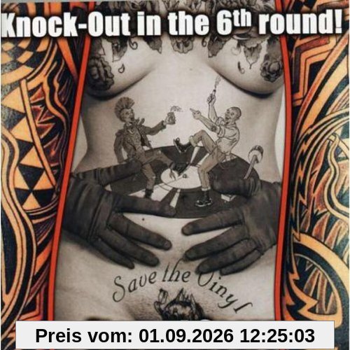 Knock Out in the 6th Round