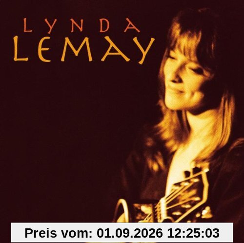 Lynda Lemay
