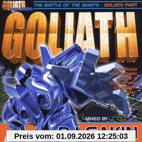Goliath 6