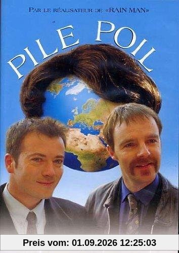 Pile Poil [FR Import]