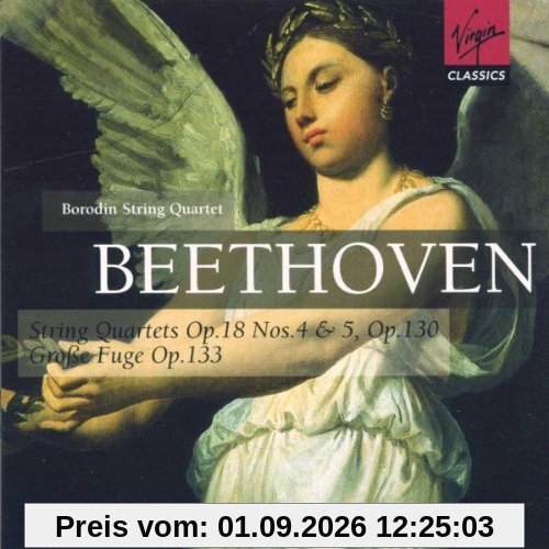 Streichquartette