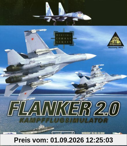 Flanker 2.0