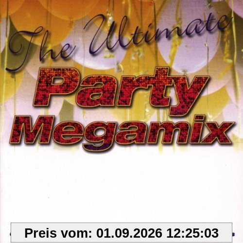 The Ultimate Party Megamix