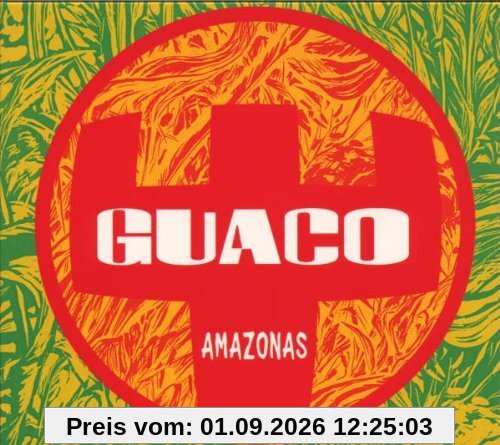 Amazonas