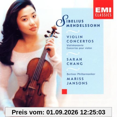 Violinkonzerte