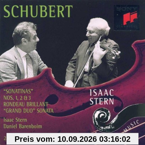 A Life In Music Vol. 25 (Schubert / Haydn)