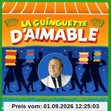 La Guinguette D'aimable
