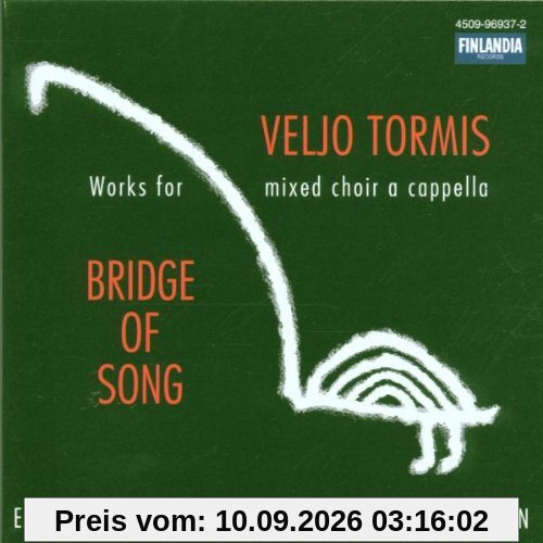 Bridge Of Song (Baltisch-Finnische Volkslieder)