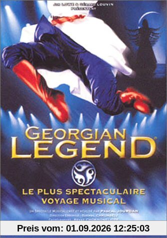 Georgian Legend