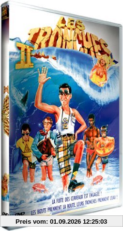 Les Tronches 2 [FR Import]