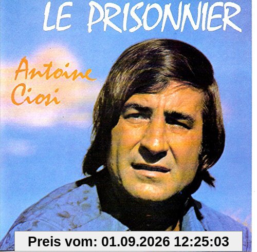 Le Prisonnier