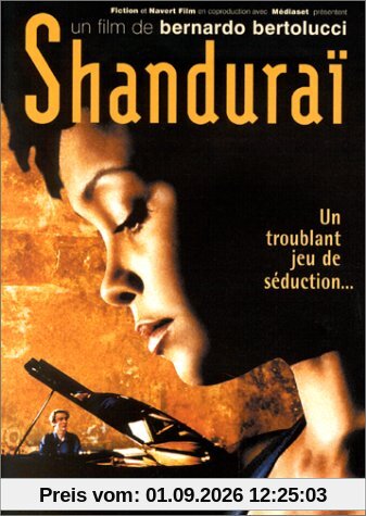 Shanduraï [FR Import]