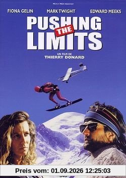 Pushing The Limits