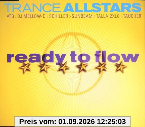 Ready to Flow