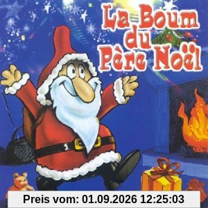 La Boum du Pere Noel [24trx]