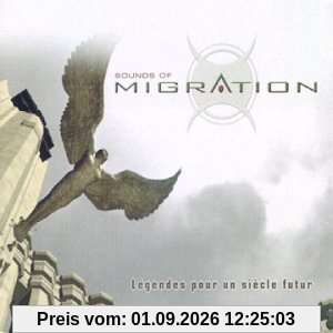 Sounds of Migration +1