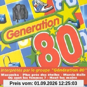 Generation 80
