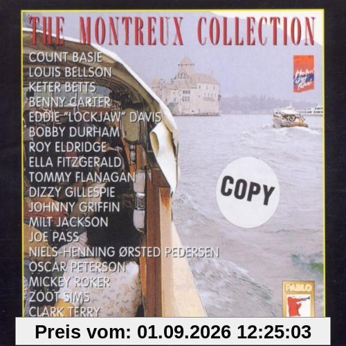 The Montreux Collection
