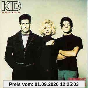 Greatest Hits 80's