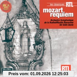 Mozart: Requiem