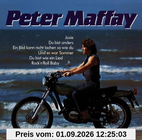 Peter Maffay