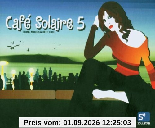 Cafe Solaire 5