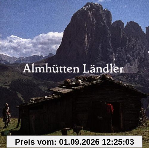 Almhütten-Ländler