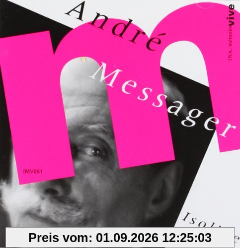 Messager: Isoline