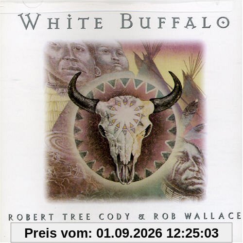 White Buffalo