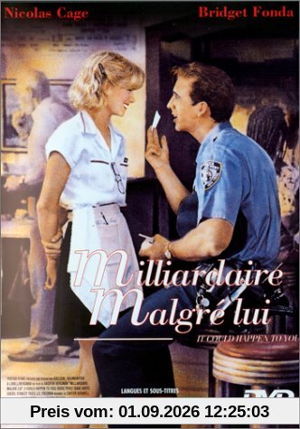 Milliardaire malgré lui