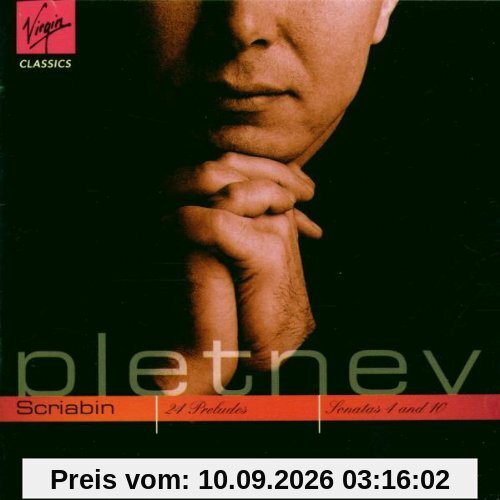 Klavierwerke