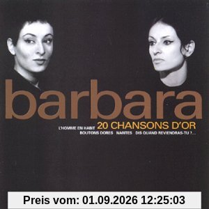 20 Chansons D'or