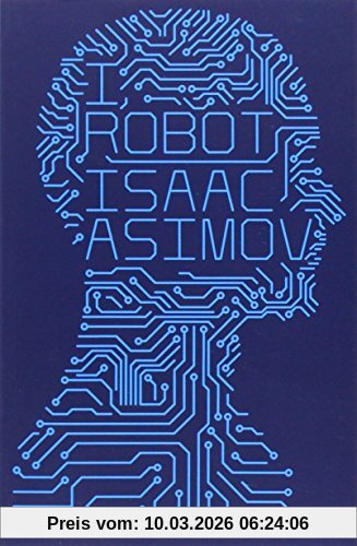 Isaac Asimov I, Robot